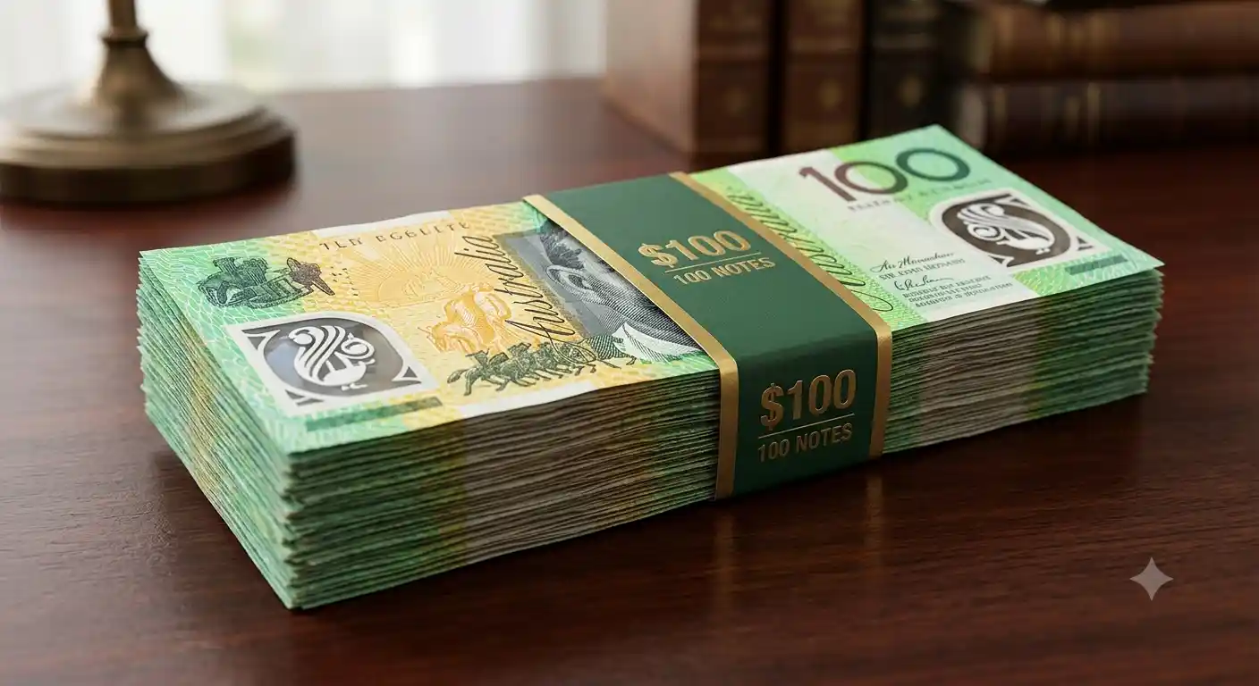 Buy Prop Money Old Currency $100 Australian Dollar Notes - Prop Money Note
